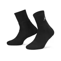 在飛比找momo購物網優惠-【NIKE 耐吉】襪子 短襪 運動襪 1雙組 U J FLI