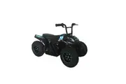 Go Skitz 2.5 E-Quad Bike Blue