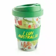Aussie Eco-to-Go - Bamboo Cup : NEW