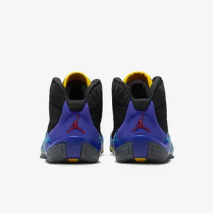 Jordan Air Jordan XXXVIII PF [DZ3355-001] 男 籃球鞋 喬丹 球鞋 實戰 黑藍