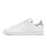 在飛比找蝦皮商城優惠-adidas 休閒鞋 Stan Smith W 白 灰 小白