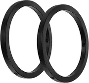 1 Set Parfocal Rings for Telescope Eyepiece Essential Astronomical Telescope Accessory for Precise Focusing and Compatibility for Amateur and Professional Astronomers