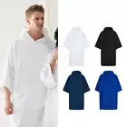 Towel City Adults poncho TC810 - Unisex