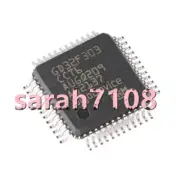 1PCS GD32F303CCT6 LQFP-48 ARM Cortex-M4 32-bit microcontroller -MCU chip #YT