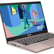 MSI Modern Series Notebook 14" FHD Intel Core i7 150U 1TB SSD Windows 11 Pro
