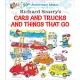 Richard Scarry’s Cars and Trucks and Things That Go