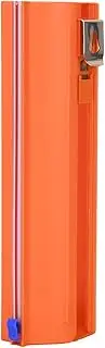 Wrapping Paper Cutter, Sliding Paper Cutter, Multifunctional Sliding Cutter, Easy Use Wrap Cutter, Efficient Wrapping Paper Tools, Wrapping Solutions for Women, Men and Kids