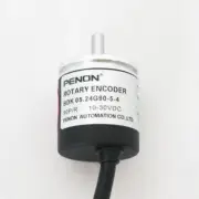 NEW BDK 05.24G90-5-4 Encoder