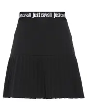 [JUST CAVALLI] JUST CAVALLI Mini skirts - Item 30311420