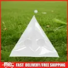 20 Pcs Slug Traps Disposable Snail Traps Catcher Bags Snail Bags for Gardening