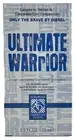 Only The Brave By Diesel Impression Ultimate Warrior Cologne Spray New