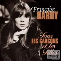 在飛比找博客來優惠-Francoise Hardy / Tous Les Gar