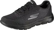 [Skechers] GO WALK 5 - QUALIFY Men's Casual Shoes
