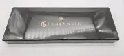 NEW Guggenhein IX 9 inch Professional Tailor Shears Black Scissors