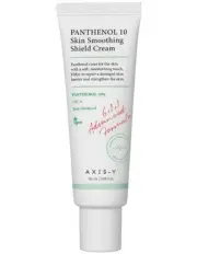 [AXIS-Y] Panthenol 10 Skin Smoothing Shield Cream 50ml