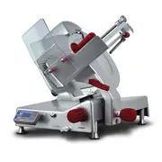 Roband Noaw Fully Automatic Slicer - Heavy Duty with Speedy Blade Remover system - NS350HDX-RB