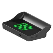 Car Accessories KMH Windshield Speed Projector GPS Head Up Display Speedometer (for: Honda Civic)