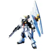Bandai Spirits Hguc Mobile Suit Gundam Char'S Counterattack Ν Gundam 1/14_