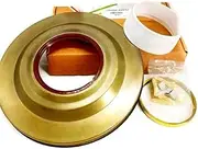 AM7M5R7P099AA BBmart Auto Parts 1 Pcs Half Shaft Oil Seal for Ford Focus ST CB8 2011-2014 Mondeo A8 2007