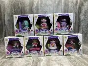 Set Of 7! Rainbow Ridge Honey Bee Acres Baby Set ~Blaze Benji Posy Lila Kayla ++