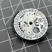 Japan Made Hattori VR32 Japan Quartz Chronograph Watch Movement