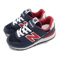 在飛比找PChome24h購物優惠-New Balance 紐巴倫 休閒鞋 996 Wide 中