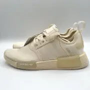 Adidas Women’s NMD R1 Originals Size 9 Tan |HQ4248|