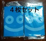 Graniph Dragon Quest Slime Shopper Bag 4 Pieces Set Novelty Limited Edition Uniq