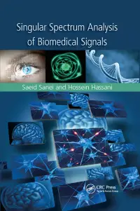 在飛比找博客來優惠-Singular Spectrum Analysis of 