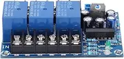 Marhynchus Speaker Board Power Single Supply Amplifier,AC12to15V Three Channel Indicator,1875, LM3886, TDA7294, TDA7293,Upc1237,1.6mmThree Ways to Avoid High Current Impact