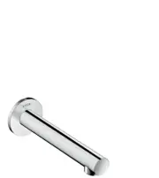 Hansgrohe bath spout Axor Uno 45410950 Brushed Brass