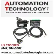 US Ship NEMA 23 Closed Loop Stepper Motor System-Hybrid Servo Kit: 439oz-in