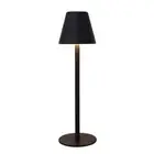 Modern LED Desk Lamp Bar Rechargeable Touch Living Room Reading Light (D) AU