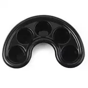 DL-C206 Hand Soak Bowl Tray Treatment Remover Manicure Tray