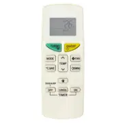 Universal Air Conditioner Remote Control Arc470A11 / 16
