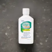 PediFix Funga Soap Cleansing Wash Enriched w/ Tea Tree Oil 13.5 oz FungaSoap