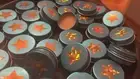 Cuticle Balm: Lemon Oil And Almond Oil From Autumn’s Gold Star Stuff