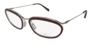 NEW OLIVER PEOPLES MASSINE TITANIUM MADE IN JAPAN EYEGLASS FRAME/GLASSES/EYEWEAR