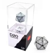 GoDice D20 Connected Electronic Dice