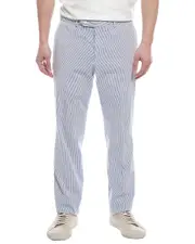 Brooks Brothers Seersucker Pant