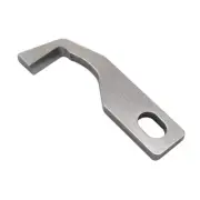 1PCS #H003237 Upper Knife Blade FIT FOR Elna Overlocker L1, L2, L4, L5 SEWING