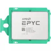 AMD EPYC 7F52 16 Core 32 Thread 3.5GHz up to 3.9GHz 240W 256MB CPU Processor