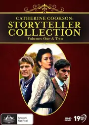 Catherine Cookson - Collection 2 - Complete Storyteller Collection DVD