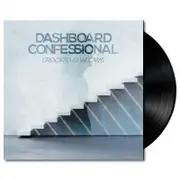 Crooked Shadows (Vinyl)