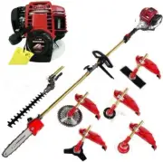 GX35 Gas String Trimmer engine Hedge Trimmer 4 Strokes Brush Cutter desbrozadora