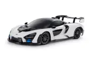 Tamiya 58711-60A 1/10 RC Mclaren Senna 4WD On Road TT-02 Chassis Car Kit