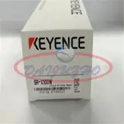 1PCS KEYENCE SR-X100W Lase Barcode Reader Brand new