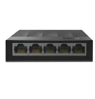 TP-LINK LS1005G 5埠 Gigabit埠 網路交換器 switch 交換器