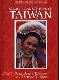 在飛比找三民網路書店優惠-Culture and Customs of Taiwan