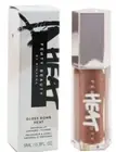 FENTY Beauty Gloss Bomb Heat Lip Luminizer + Plumper - 03 Fenty Glow Heat. BNIB